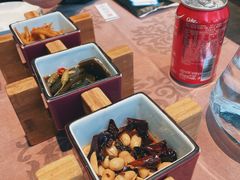 -佳兰雅序融合菜(高新店)