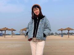 -青岛银沙滩