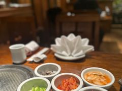 小菜-萨拉伯尔(燕莎友谊商城店)
