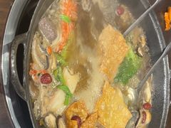 -萍姐火锅·公路夜市(南京新街口店)