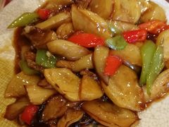 -吉味馆(柠溪店)