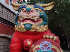 -深圳锦绣中华民俗村