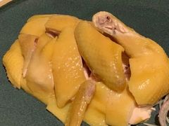 -广州富力丽思卡尔顿酒店·丽轩·粤菜
