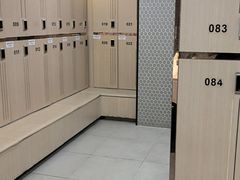 -FLARE STAR FITNESS(复地活力城店)
