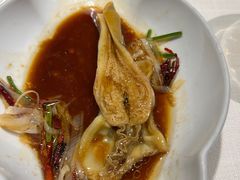 -开海·红岛海鲜虾水饺(石老人店)