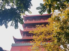 -梵天禅寺