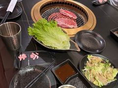 -谷牛和牛烤肉(漕河泾印象城店)