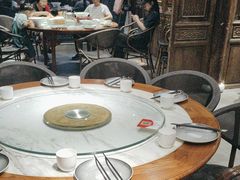 -北京老铺烤鸭(老城根店)