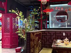 -缪氏川菜(深圳北站缤果空间店)