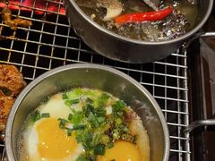 -夜食白市Yespicy·烧烤啤酒宵夜(番禺四海城店)