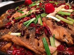 -老板恋上鱼(印象城店)