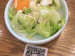 -李先生牛肉面大王(北京平谷步行街店)