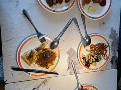 -比格比萨自助(宝山日月光店)