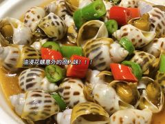 -恬阿姨庭院餐厅·生日宴