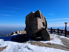 -泰山风景名胜区