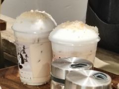 -李山山茶事(景枫店)