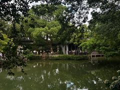 -惠山古镇·寄畅园