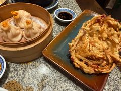 -南京大牌档(龙湖长楹天街店)
