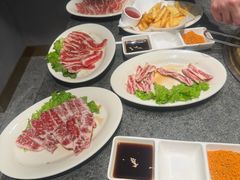 -NIUAN牛庵·日式和牛烧肉(恒隆店)