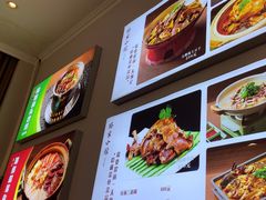 -路家小馆(富力又一城店)
