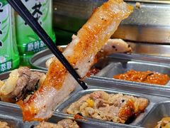 -杨小佳·齐齐哈尔烤肉·烤串(广州店)