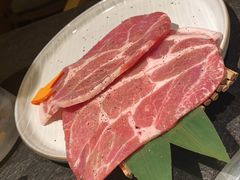 -上男·烧肉集市(五一广场店)