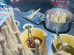 -鼓楼夜市
