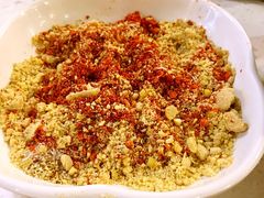 干碟-水碾河刘老大串串香(水碾河路店)