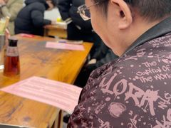 -凡老头米线砂锅(古荡新村西粮站)