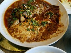 -金掌勺东北菜(格兰晴天店)