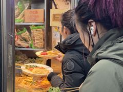 -郭记小街麻辣烫(南小街总店)
