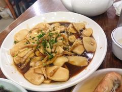 -绍兴名菜馆(可乐路店)
