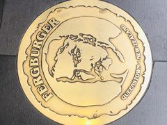 -Fergburger(皇后镇店)