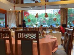 -马凯餐厅(长椿街店)