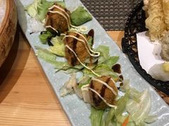 -割烹酱子日本料理(弘基财富广场店)