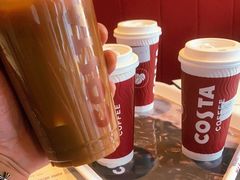 -COSTA COFFEE(吴江路店)
