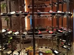 -观澜湖酒店·邀月庭中餐厅