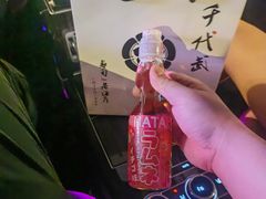 -千代武日本料理(爱建店)