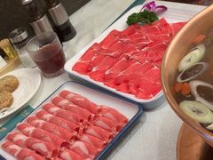 -东来顺饭庄(天坛店)