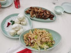 -王厚元饺子·辽菜·烤鸭(黄河大街店)