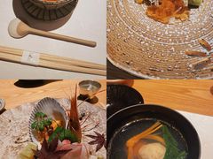-炎橘·板前料理 Omakase