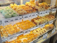 -美嘉华面包西饼店(红胜坊店)