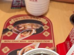 -华记煲仔华·煲仔饭(人和店)