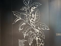 -星巴克(北京长安商场店)