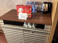 -广州国德国际大酒店(太古汇石牌桥地铁站店)