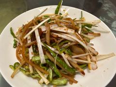 -老号海仙酒家(英雄山路店)