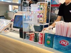 -DQ·蛋糕·冰淇淋(湖景东路店)