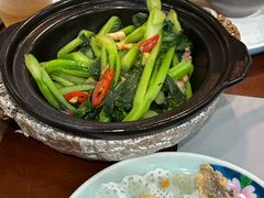 -金龙·打边炉(武进路店)