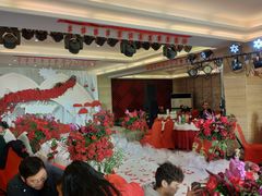 等位区-鲁班张中原家宴(马庄街店)