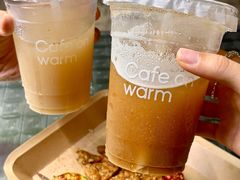 -Cafe on warm(丹霞店)